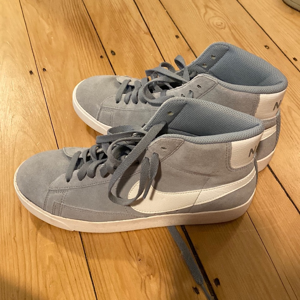 Nike high tops
